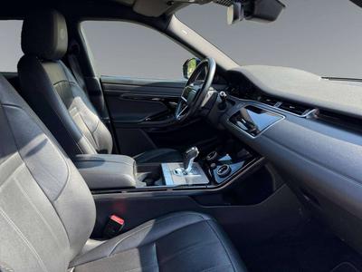 Land Rover Range Rover Evoque D165