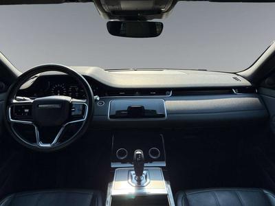 Land Rover Range Rover Evoque D165