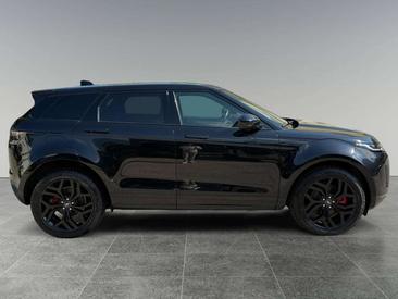 Land Rover Range Rover Evoque D165 — photo 5