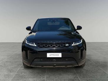 Land Rover Range Rover Evoque D165 — photo 7