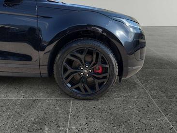 Land Rover Range Rover Evoque D165 — photo 8