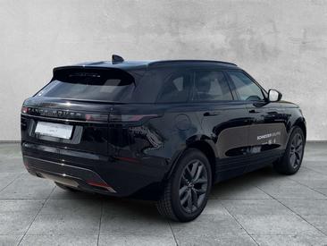 Land Rover Range Rover Velar D200 — photo 2