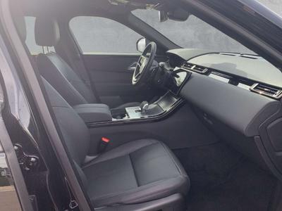Land Rover Range Rover Velar D200
