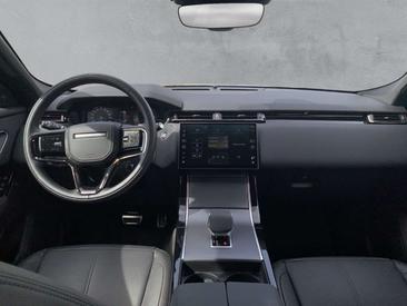 Land Rover Range Rover Velar D200 — photo 4