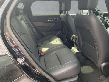 Land Rover Range Rover Velar D200 — photo 5