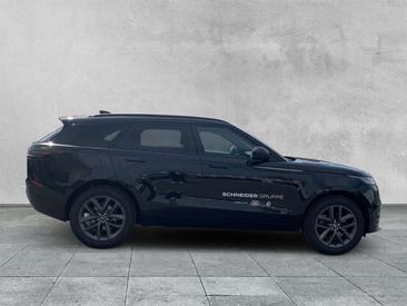 Land Rover Range Rover Velar D200 — photo 6
