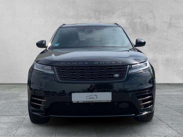 Land Rover Range Rover Velar D200 — photo 8