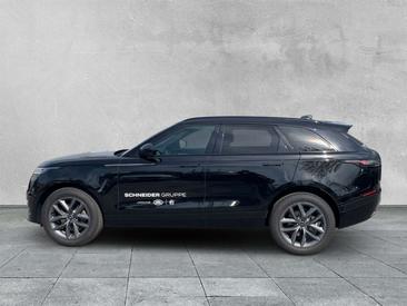 Land Rover Range Rover Velar D200 — photo 11