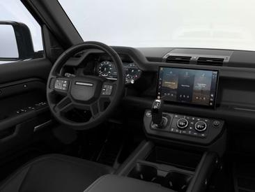 Land Rover Defender 110 D300 MHEV — photo 4