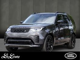 Land Rover Discovery D250 - 2025 - Joinsteer - #1