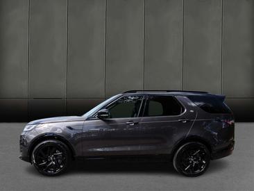 Land Rover Discovery D250 — photo 6