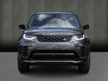 Land Rover Discovery D250 — photo 8