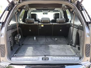 Land Rover Discovery D250 — photo 14