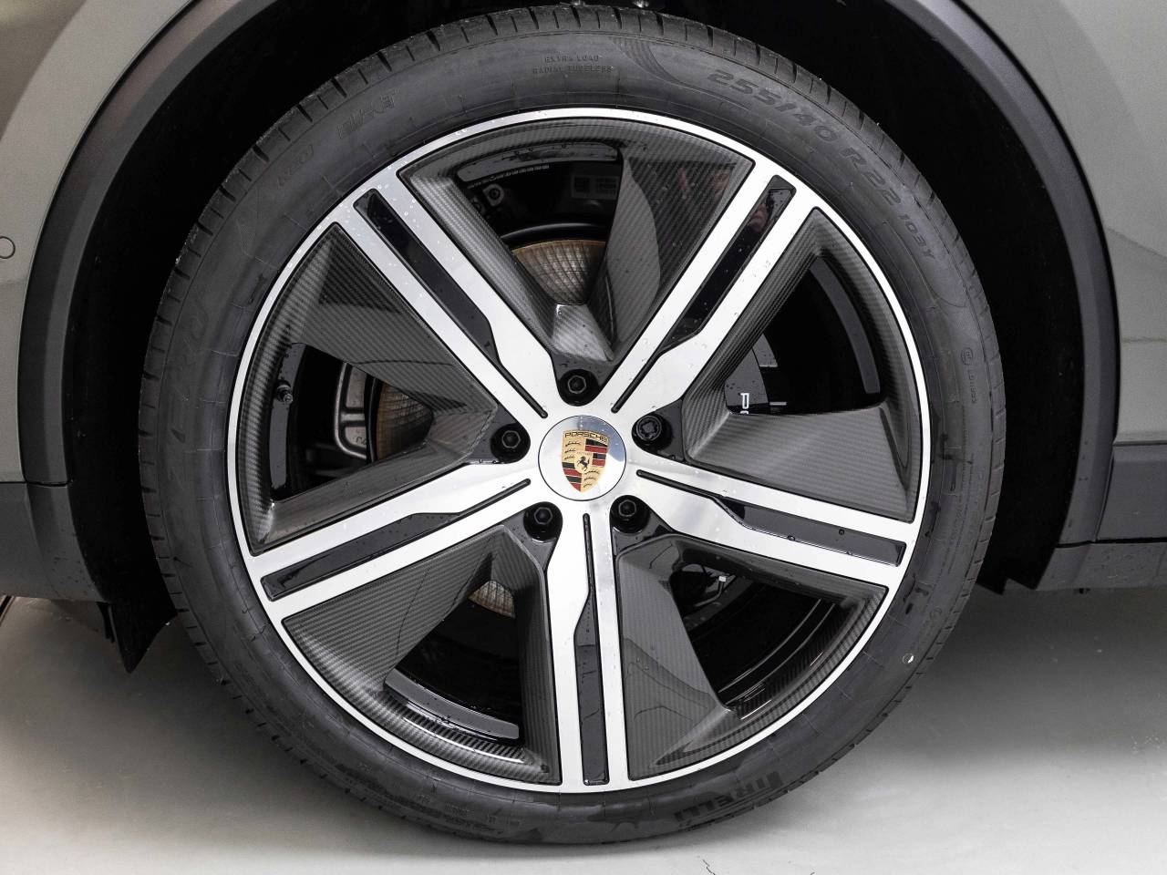 Porsche Macan Electrique 4S - 2025 - Joinsteer - #6
