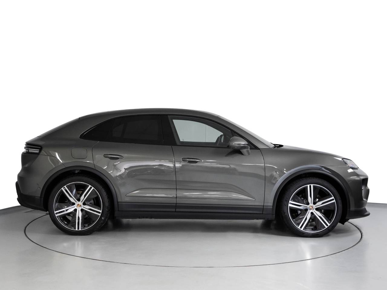 Porsche Macan Electrique 4S - 2025 - Joinsteer - #8
