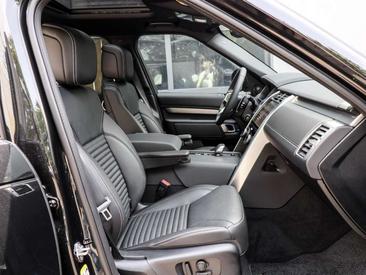 Land Rover Discovery D250 — photo 3