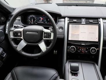 Land Rover Discovery D250 — photo 4