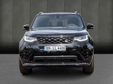 Land Rover Discovery D250 — photo 6