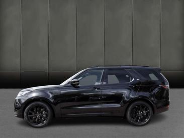 Land Rover Discovery D250 — photo 8