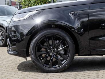 Land Rover Discovery D250 — photo 9