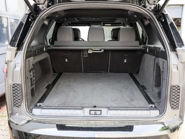 Land Rover Discovery D250 — photo 10