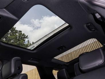 Land Rover Discovery D250 — photo 11