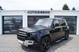 Land Rover Defender 110 P400e - 2022 - Joinsteer - #1