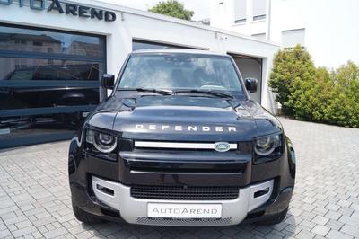 Land Rover Defender 110 P400e