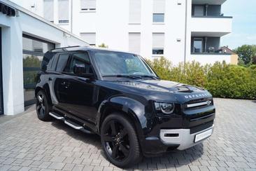 Land Rover Defender 110 P400e — photo 3