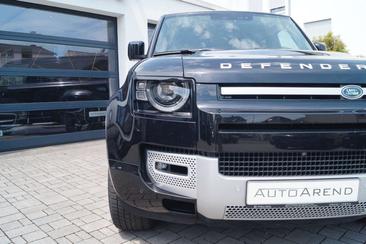 Land Rover Defender 110 P400e — photo 9