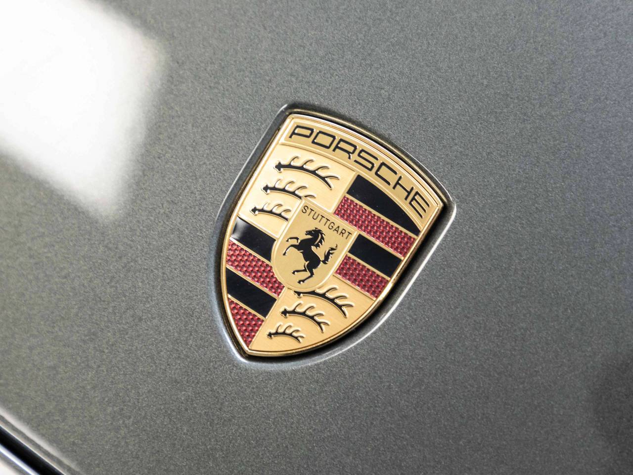 Porsche Macan Electrique 4S - 2025 - Joinsteer - #10