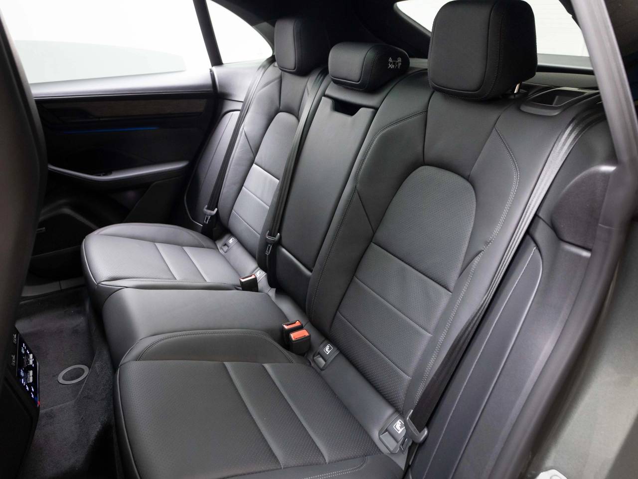 Porsche Macan Electrique 4S - 2025 - Joinsteer - #14