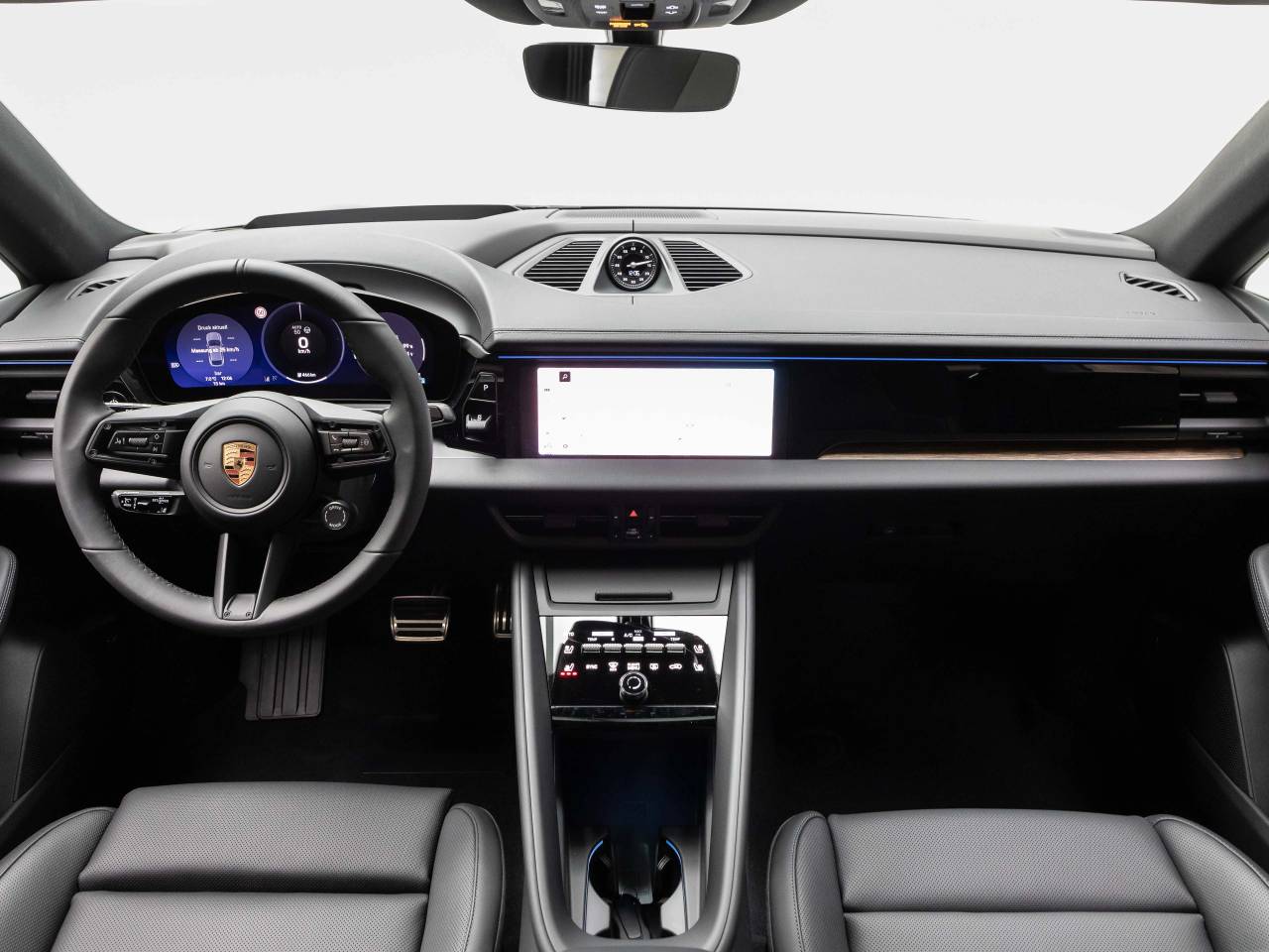 Porsche Macan Electrique 4S - 2025 - Joinsteer - #15