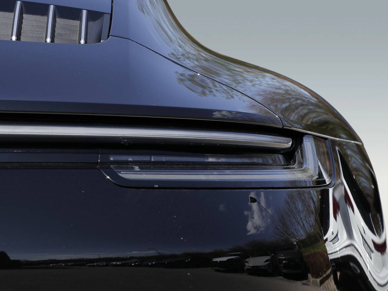 Porsche 992 I Carrera 4S - 2024 - Joinsteer - #8