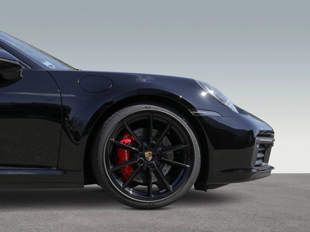 Porsche 992 I Carrera 4S - 2024 - Joinsteer - #9