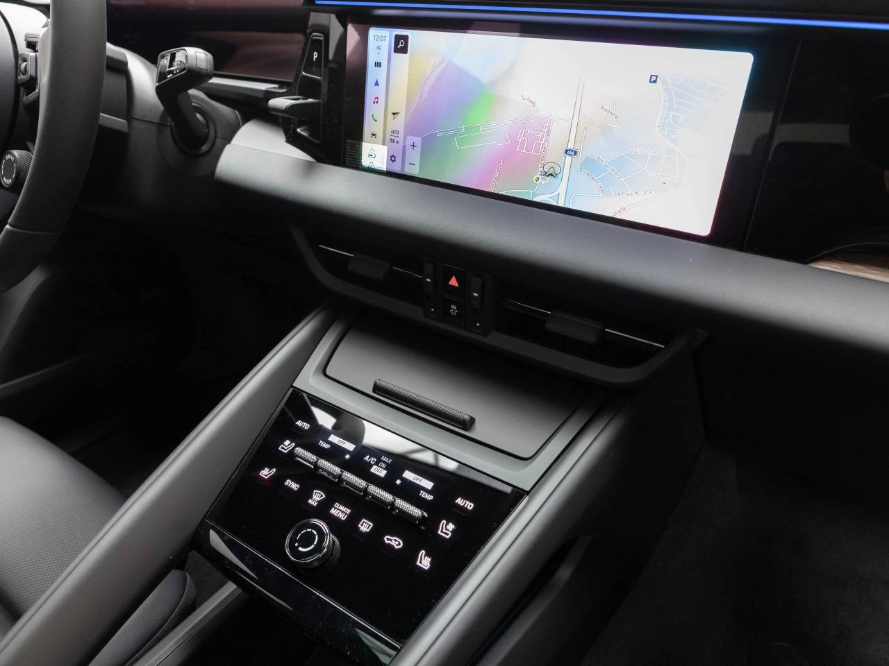 Porsche Macan Electrique 4S - 2025 - Joinsteer - #19