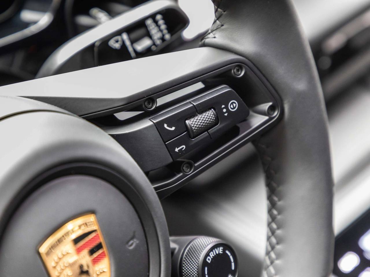Porsche Macan Electrique 4S - 2025 - Joinsteer - #20