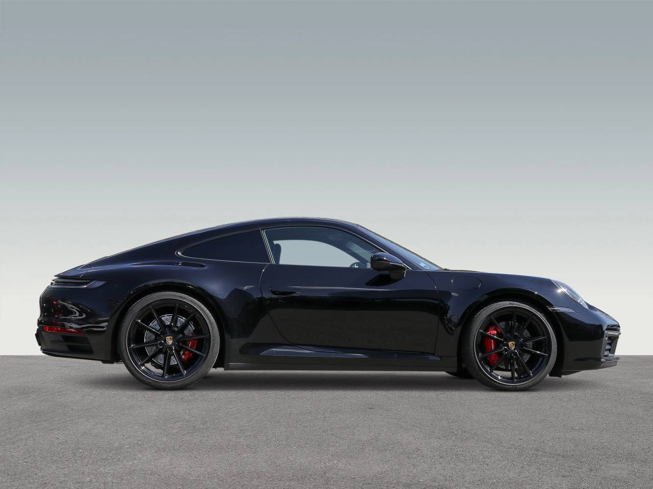 Porsche 992 I Carrera 4S - 2024 - Joinsteer - #14