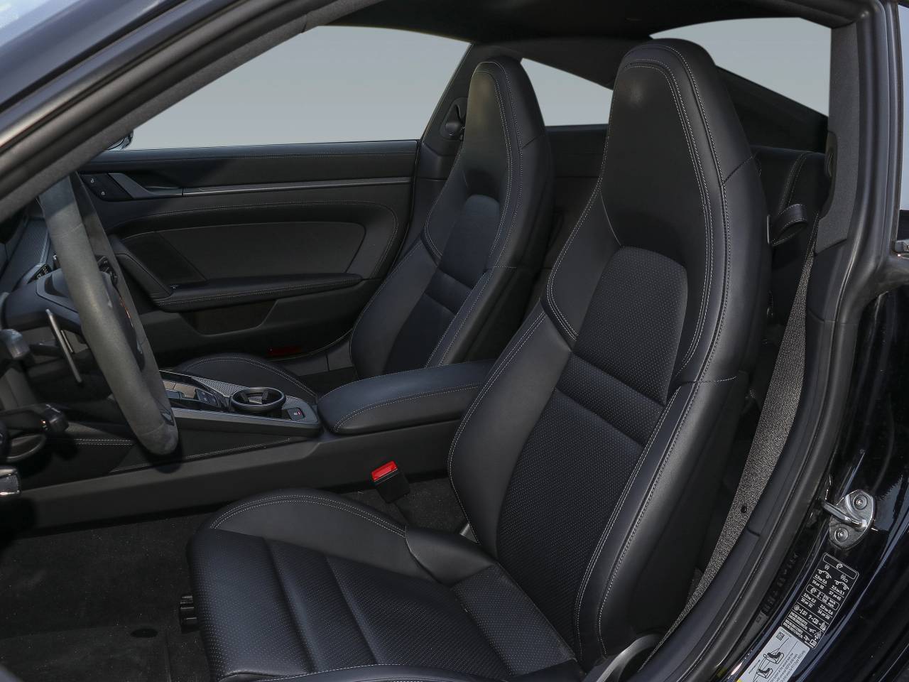 Porsche 992 I Carrera 4S - 2024 - Joinsteer - #17