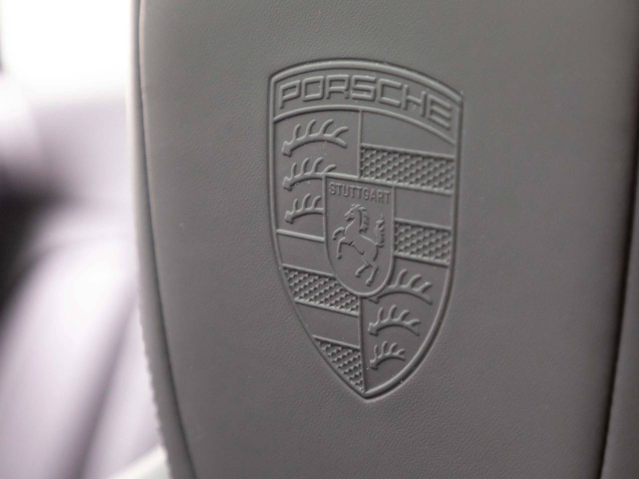 Porsche Macan Electrique 4S - 2025 - Joinsteer - #30