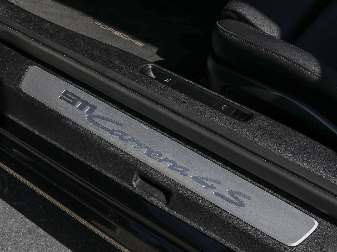 Porsche 992 I Carrera 4S - 2024 - Joinsteer - #32