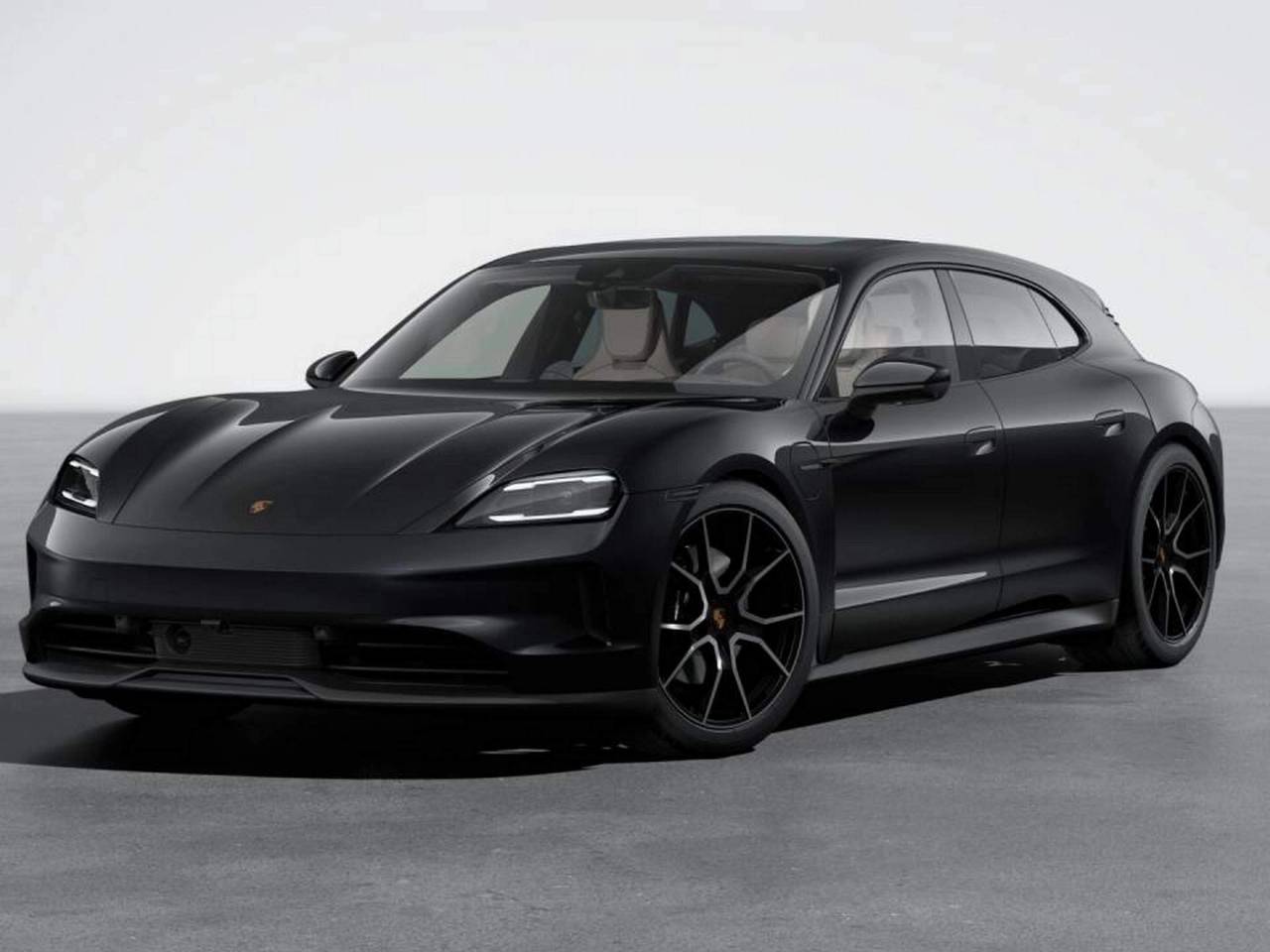Porsche Taycan ph2 Sport Turismo - 2024 - Joinsteer - #1