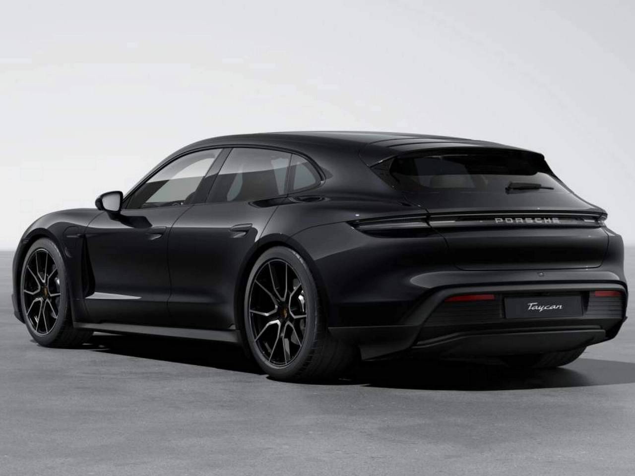 Porsche Taycan ph2 Sport Turismo - 2024 - Joinsteer - #3
