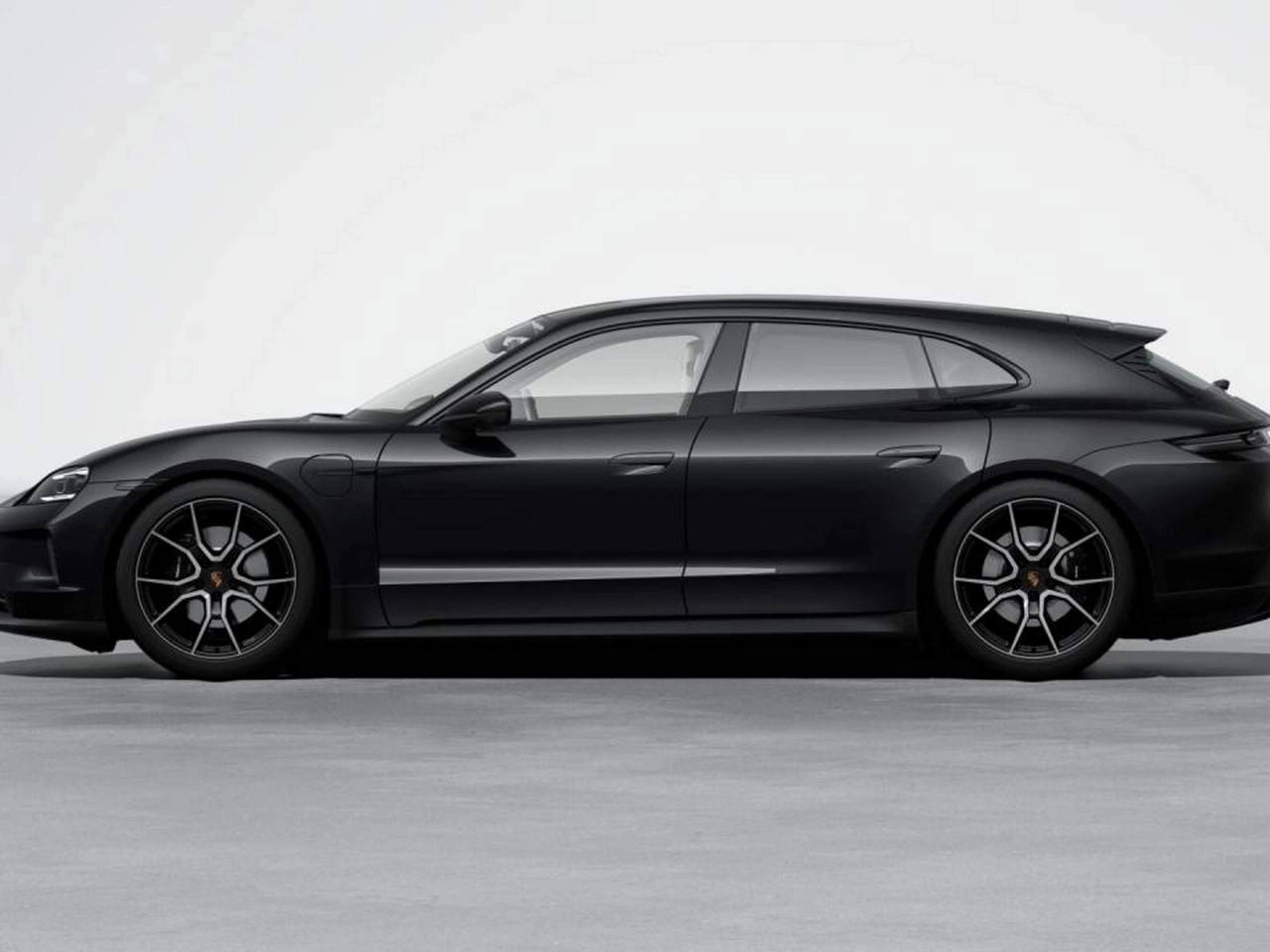 Porsche Taycan ph2 Sport Turismo - 2024 - Joinsteer - #4