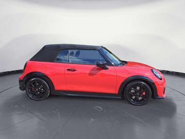 Mini Cabrio JCW Cooper — photo 5