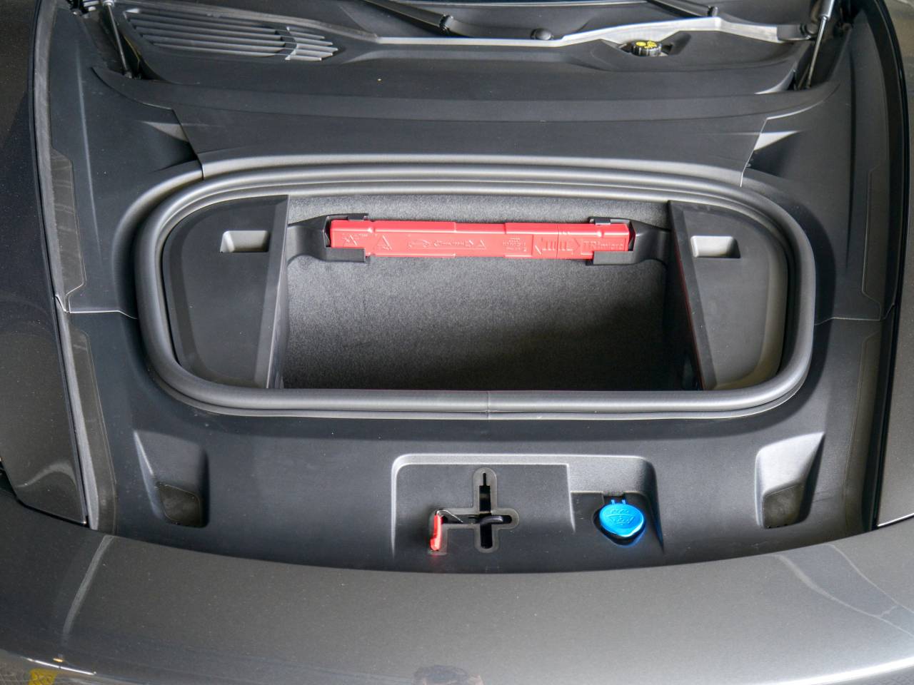 Porsche Taycan ph2 4 Cross Turismo - 2025 - Joinsteer - #8