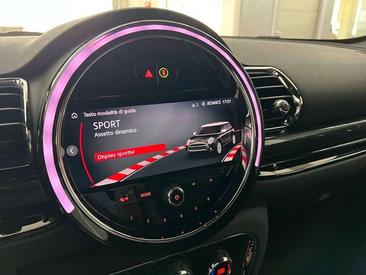 Mini Clubman JCW Cooper — photo 16