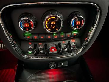 Mini Clubman JCW Cooper — photo 18