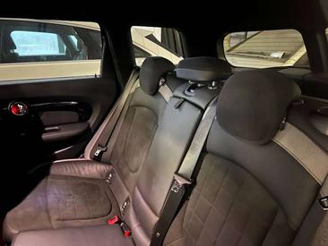 Mini Clubman JCW Cooper — photo 23