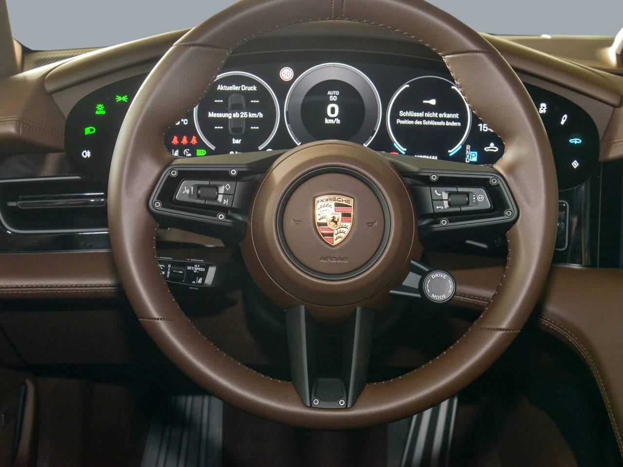 Porsche Taycan ph2 4 Cross Turismo - 2025 - Joinsteer - #13